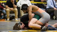Region 1 wrestling, 2023: Saturday’s semifinal results/finals pairings at West Milford