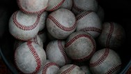 Cedar Creek over Middle Township - Baseball recap