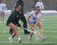 Girls lacrosse: Scotti leads West Morris past Madison