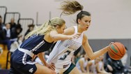No. 14 Montville over Jefferson - Girls basketball recap