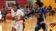 Bloomfield holds off Nutley - Boys basketball recap