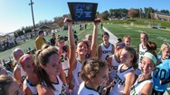 North Hunterdon field hockey leaves no doubt in North, Group 3 sectional final