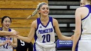 Girls Basketball: Princeton wins big over Lawrence