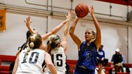 Meet the 5 girls basketball players who were stars in the Shore Conf., Jan. 28-Feb. 3