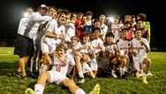 We are the champions: Meet N.J.’s 16 public boys soccer sectional champs