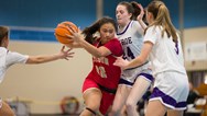 Girls Basketball: Greater Middlesex Conference all-stars, 2022-23