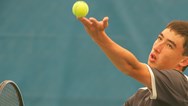Boys Tennis: Three-set battles highlight state singles, doubles quarters (VIDEO)