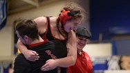 N.J. Girls Wrestling State Championships: First round results, 2023