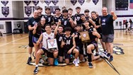 Boys Volleyball: No. 1 Old Bridge returns to top of the GMC, overpowers No. 20 St. Joe’s