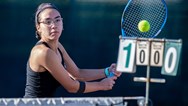 Previewing the girls tennis Group semis and finals, 2022