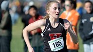 Girls cross-country Top 20: Shake-ups in the rankings ahead of the Meet of Champions