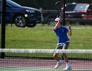 Boys Tennis: Conference Players of the Week for April 10 