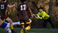 All-Group 2 boys soccer selections, 2022