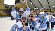 Girls Ice Hockey: Final team stat leaders for the 2022-23 season