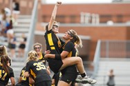 No. 6 Moorestown knocks off No. 3 Chatham to win 3rd straight Group 3 title