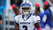 Glassboro adds standout RB to program as Kenny Smith transfers from Hammonton