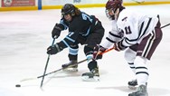 Boys ice hockey: Schroeder, Kunisch lift Mahwah in Bergen County Great 8 stunner