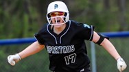 Softball: No. 6 Steinert holds on late, beats No. 18 Robbinsville to remain perfect