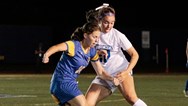 Returning All-Greater Middlesex Conference girls soccer players for 2023