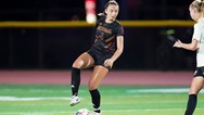 Daily girls soccer stat leaders for Tuesday, Sept. 12