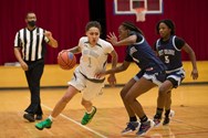 Girls Basketball: Season stat leaders in the Super Essex Conference for 2021-22