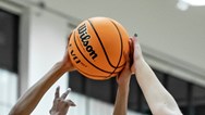 Juliana O’Dowd takes Montville over Morristown - Girls basketball recap