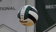 Girls volleyball: Cape-Atlantic League rankings for Nov. 5