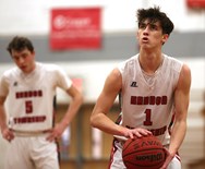 Boys basketball: Haddon Township shocks Haddonfield for first win over rival in decades