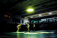 Wrestling PHOTOS: District 14 at South Plainfield, Feb. 18, 2023