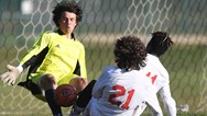 Boys soccer: Final Burlington County Scholastic League stat leaders for 2022