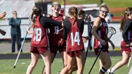 Girls Lacrosse photos: Pompton Lakes at Lenape Valley, May 18, 2023