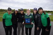 Girls Golf: Tolentino reaches top, WW-PS wins at South Jersey sectional (PHOTOS)