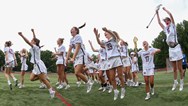 Stars & Stripes Conference girls lacrosse all-stars, 2022