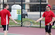 South Jersey Times boys tennis notebook: Kingsway’s doubles continue to dominate Gloucester County Tournament