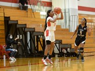 Girls Basketball: Players of the Week in the Cape-Atlantic League, Jan. 7-13