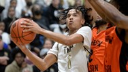 Boys basketball: Crump scores 34 to lead Burlington Township over Trenton Catholic