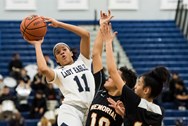 Girls Basketball: Players of the Week in the HCIAL, Jan. 7-13