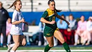 Who’s lighting it up? Top South, Non-Public A girls soccer regular season stat leaders