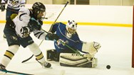 Boys ice hockey - Balanced scoring lifts Oratory over Montclair