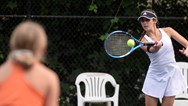 Girls Tennis: Schedule/pairings for the 2021 Group semifinals/finals at Mercer County Park
