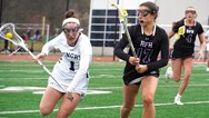 Girls Lacrosse: Season freshmen stat leaders for May 17