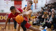Gould, Penns Grove make key plays down the stretch in playoff win over Glassboro (PHOTOS)