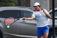 Boys Tennis Conference Players of the Week for May 8