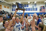 Girls Basketball: Shore rolls to second straight CJG1 title, defeats Middlesex 62-31 (PHOTOS)