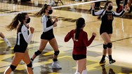 Girls volleyball: Hillsborough opens strong with win over No. 12 Hunterdon Central