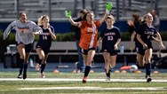 Final statewide girls soccer group and conference rankings for 2022
