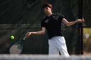 Can’t-miss boys tennis matches for the week of April 15-21