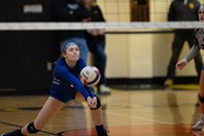 Volleyball photos: Southern vs. Williamstown, South Group 4 championship on Nov. 8, 2022