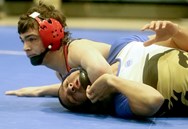 Wrestling: No. 5 Kingsway continues hot start with win over Absegami