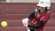 Softball: Final Group 2 stat leaders for 2022